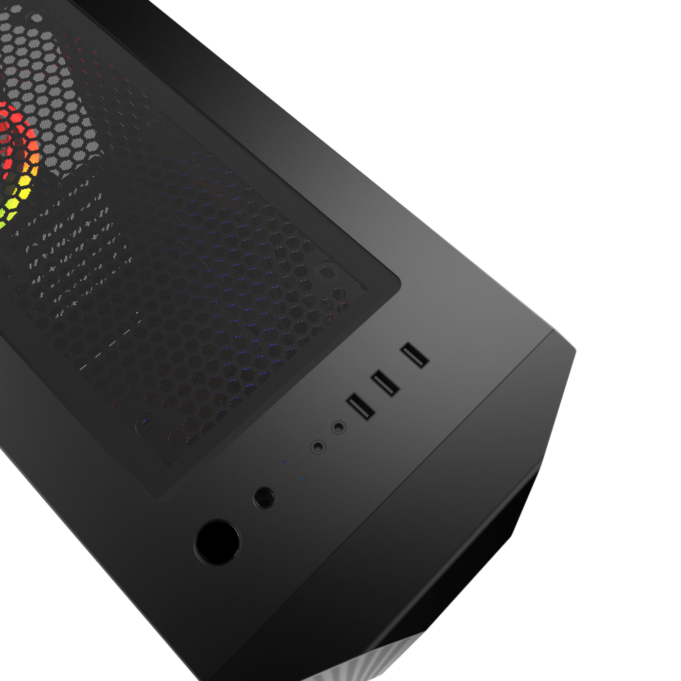 Boîtier_PC_Gamer_RGB_Dream_Eyes